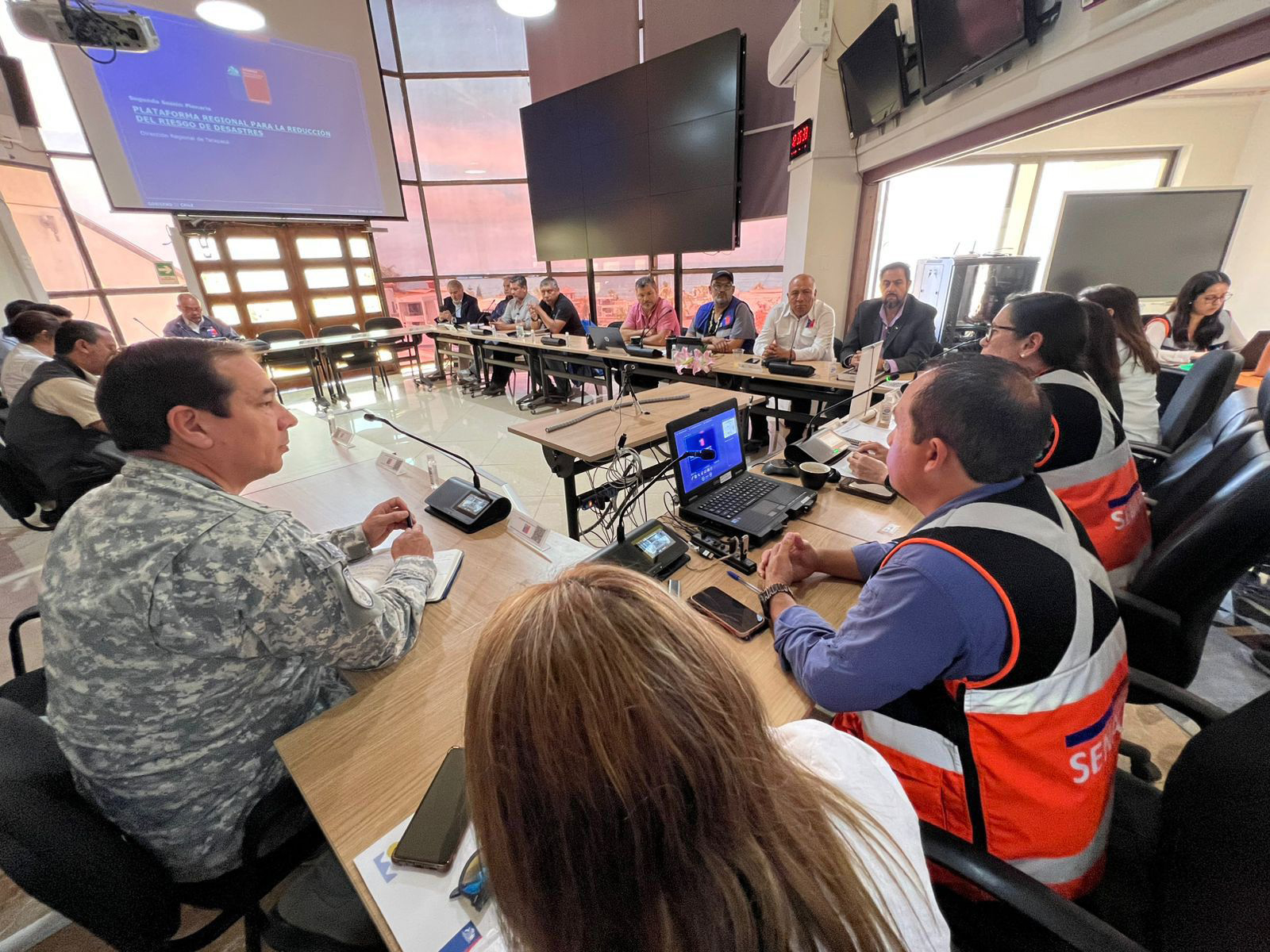 01_Relanzamiento de la plataforma_TARAPACA